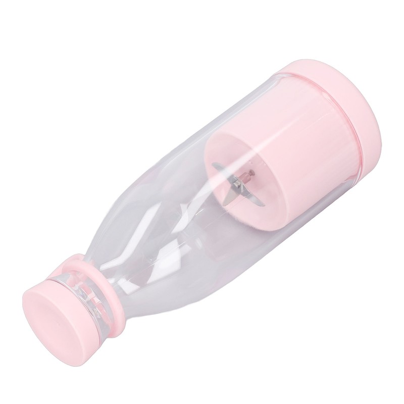 Mini Blender Electric Battery Powered USB Blender Portable Juicer for
