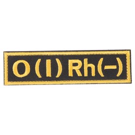 Sosoport Hook and o Positive Type Patch for Uniforms Embroidered Arm Patches Camouflage Design Essential Accessory for Hikers Outdoor Enthusiasts Material