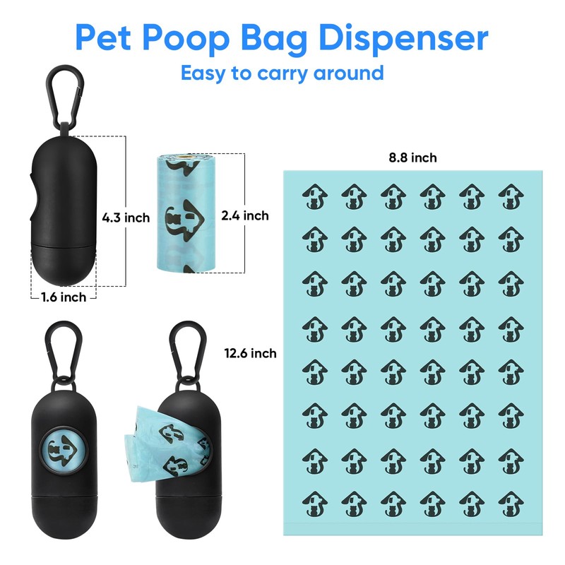 MYPIN Cat Sand Scoops with Holder Cat Sand Shovel with