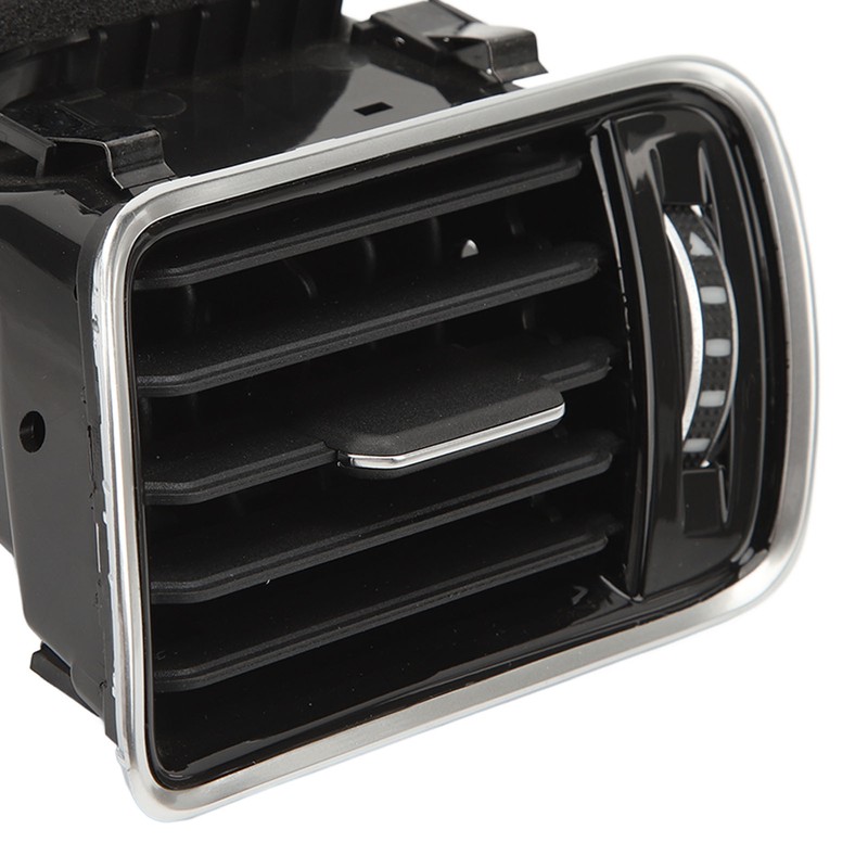 Car Air Conditioning Outlet Uniform Airflow Left Hand Drive Dashboard