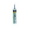 Dap 18188 12 Pack 10.1 oz. Butyl-Flex Gutter and Flashing