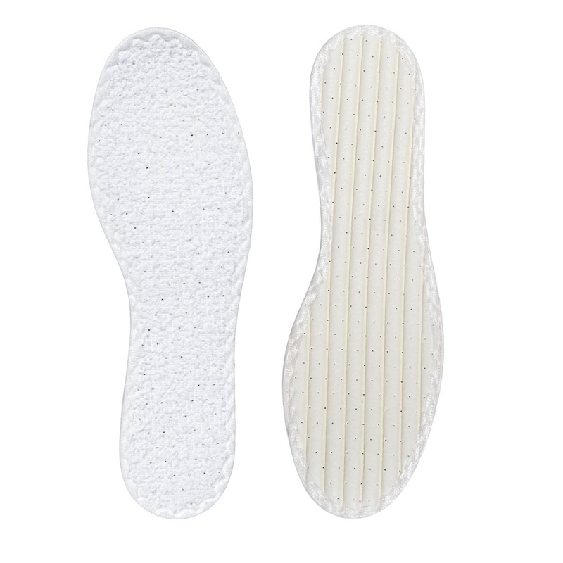 BAMA Bama Sun Terry Cloth Insole 36 EUR - 46