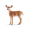 Schleich Wild Life 14254 White-tailed Cow
