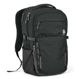 Sierra Designs Monitor Pass Daypack 30L Black