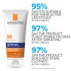 La Roche-Posay Anthelios UV Pro-Sport SPF 50 Sunscreen for Face