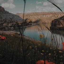 PINK L'OMBRE DANS L'EAU EAU DE PARFUME 1 fl oz K Beauty Korea Fresh Rose