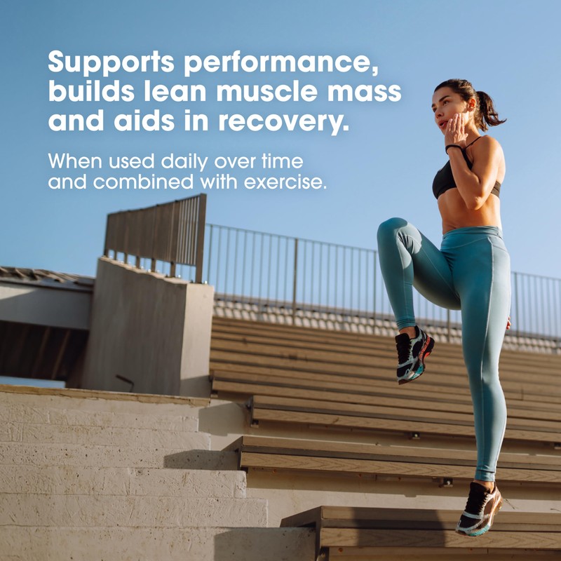 Optimum Nutrition Micronized Creatine Monohydrate Capsules, Keto Friendly, 2500mg, 300