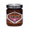 Desert Pepper Trading Company Cantina Salsa, Hot Red, 16-Ounce