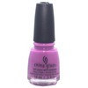 China Glaze Nail Polish, That's Shore Bright 1215