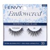 iEnvy Emflowered Natural Blooming Effect Fake Eyelashes Flared 3D False