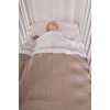 BO BABY'S ONLY Cable Duvet Cover 100 x 135 cm