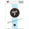 Stick It Die-Cut Adhesive (5 Sheet Pack - 8" X