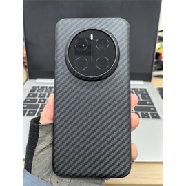 GIMENOHIG Ultra Thin and Lightweight Aramid Fibre Case for Honor Magic 7 Pro (for Magic 7 Pro)