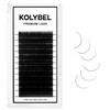 KOLYBEL Classic Lash Extensions 0.03 C CC D DD J