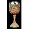 Figuren Shop GmbH Fantasy Wicca Goblet - Tree of Life