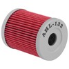 AHL 132 Oil Filter for Suzuki DRZ125 125 2003-2016