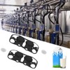 Silicone Milk Electrical Pulsator Diaphragm Milking Machine Accessory Parts (LE20