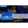 ZKTOOL Fuel Injector Puller Remover Tool for Jaguar & Land