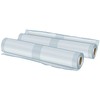 NESCO VS-04R Two 11" x 20' Vacuum Sealer Rolls for