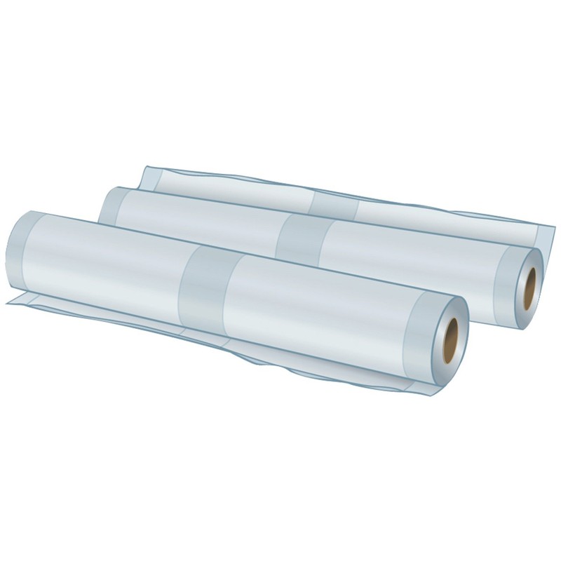 NESCO VS-04R Two 11" x 20' Vacuum Sealer Rolls for