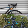 GORIX Bar Tape Handlebar Grip Wrap+2 Fixed Bar Plug 2