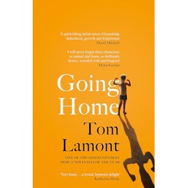 Going Home: One of the Observer's Debut Novels of 2024