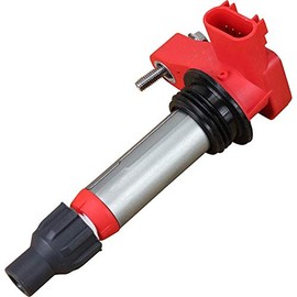 Dragon Fire Performance Ignition Coil on Plug COP Pencil For 2007-2016 GM D515C OEM Fit C569-DF