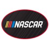 NASCAR Oval Magnet New for 2020