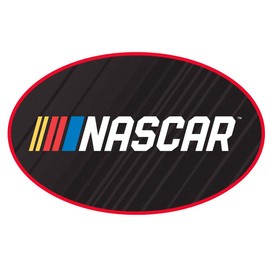 NASCAR Oval Magnet New for 2020