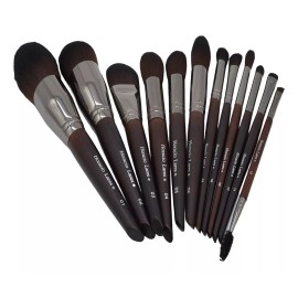 H.L HORACIO LARES Brochas H.l Horacio Lares