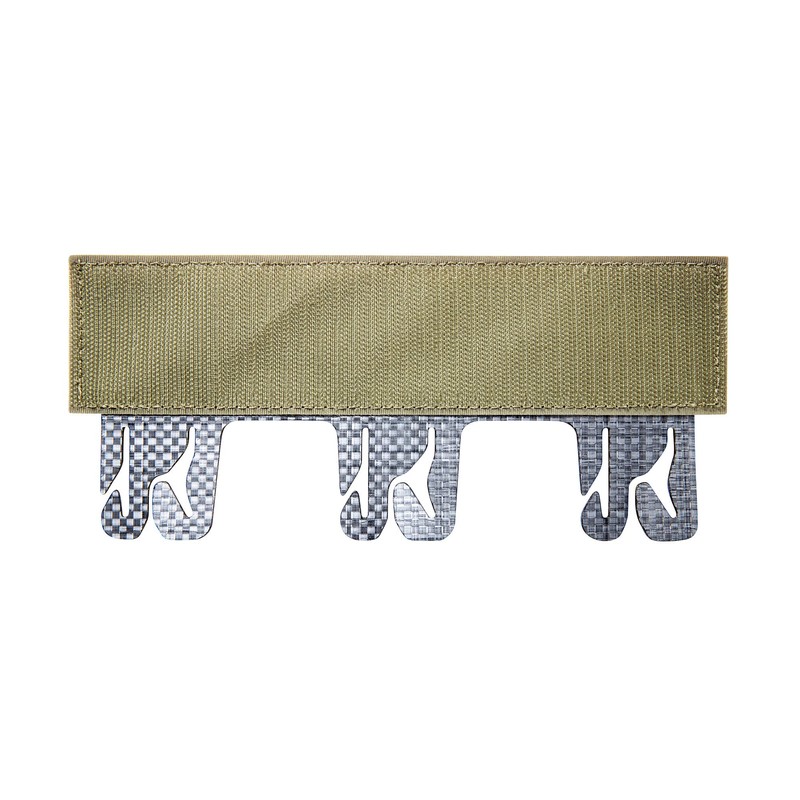 Tasmanian Tiger TT Plate Carrier Pouch VL MC Additional Bag