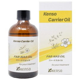 Kenso Carrier Oil Furnace Oil 3.4 fl oz (100 ml)
