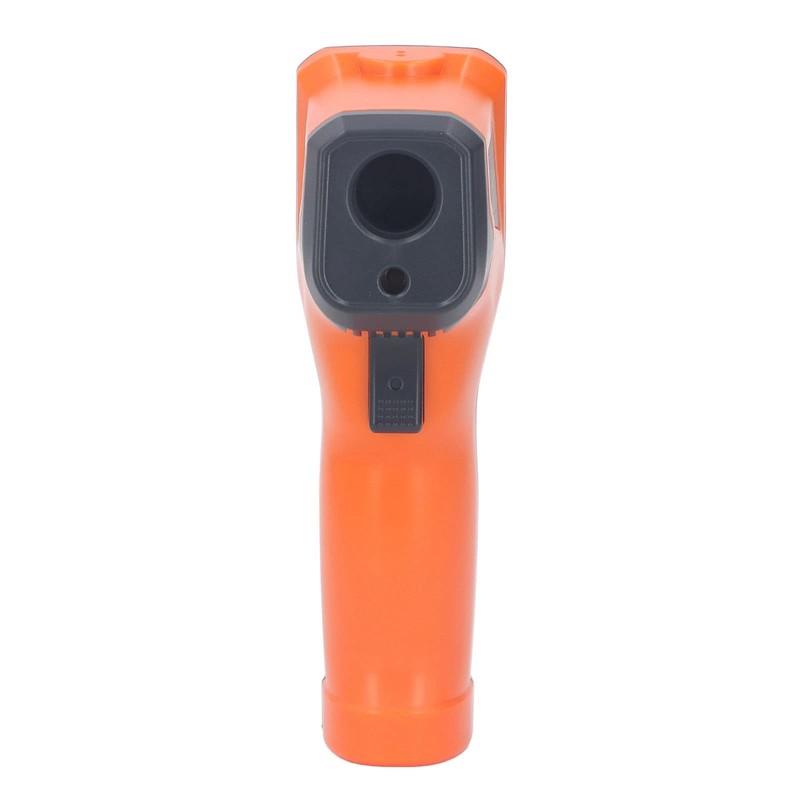 Infrared Thermometer Gun, Digital Kitchen Infrared Thermometer - 50~400℃ Non-Contact