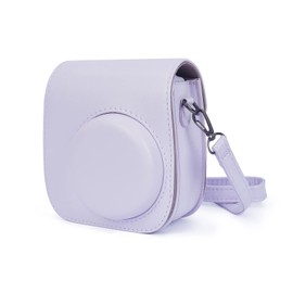 KALDA Instant Camera Accessories for Instax Mini 12 (Lilac Purple)