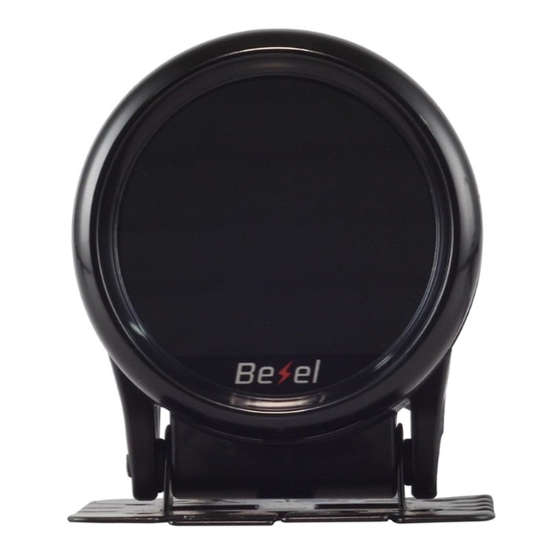 Snblzhef 52mm Water Temperature Car Instrument Water Temp Gauge Water