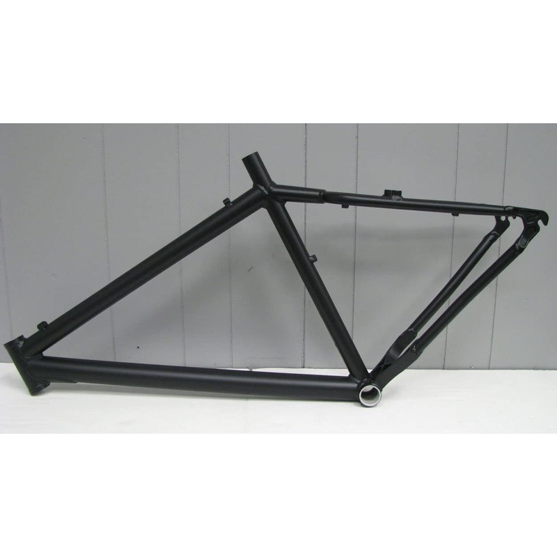 Flat Black Powder Coating Powder 1 LB