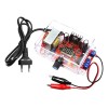 Kit Fuente De Voltaje Regulable 1.25v A 12v Para Armar