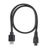 Shure Motiv Replacement 15" Lightning Cable for MV7 and MV88+