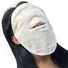Plus Nao Face Mask, Terry Cloth, Face Towel, Steaming Towel,