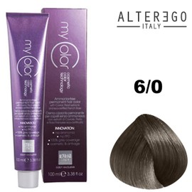 Alterego AE My Colour 100 ml 6/0