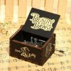Romely's Gift Store Caja Musical Bella Bestia Cancion Fabula Ancestral