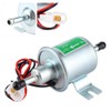 12V Inline Gas Diesel Electric Fuel Pump Low Pressure HEP‑02A