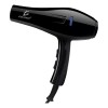 Ele-Gate Secadora De Cabello Profesional Portátil 1000w Frio Calor Color