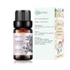 AOPING Essential Oil Set 6x10ML - 100% Pure Organic Plant