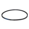 sourcing map XPZ-762 V-Belts Drive Belt 762mm Pitch Girth 10mm
