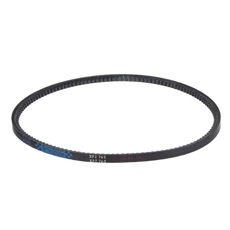 sourcing map XPZ-762 V-Belts Drive Belt 762mm Pitch Girth 10mm