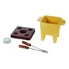 Boska Tapas ti-zufondexyu (Yellow) 853531 