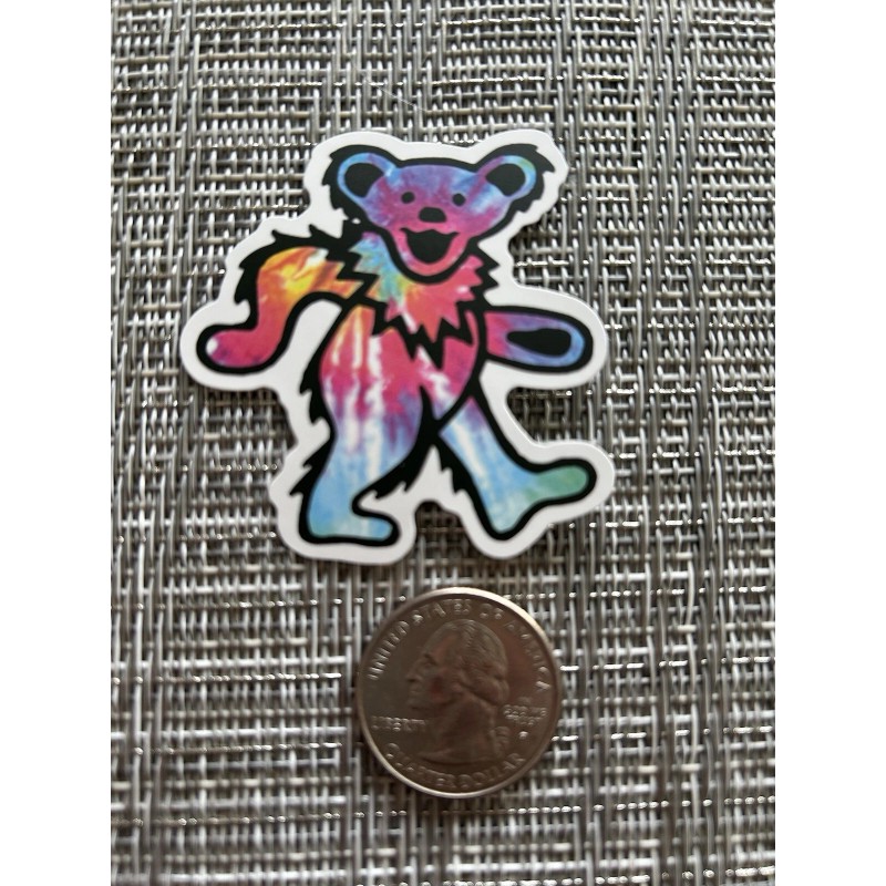 3 Grateful Dead / Jerry Garcia / Dead & Co