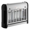 Lavex Stainless Steel Insect Trap Bug Zapper 26W for Commercial