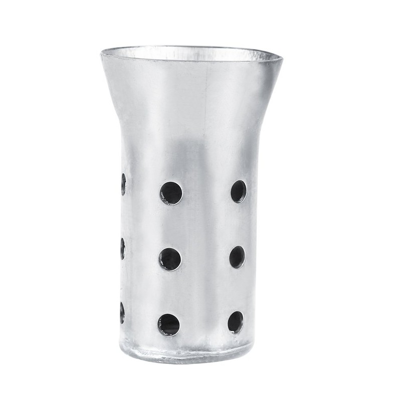 Universal 51 mm Motorcycle Exhaust Silencer Pipe Insert Baffle DB